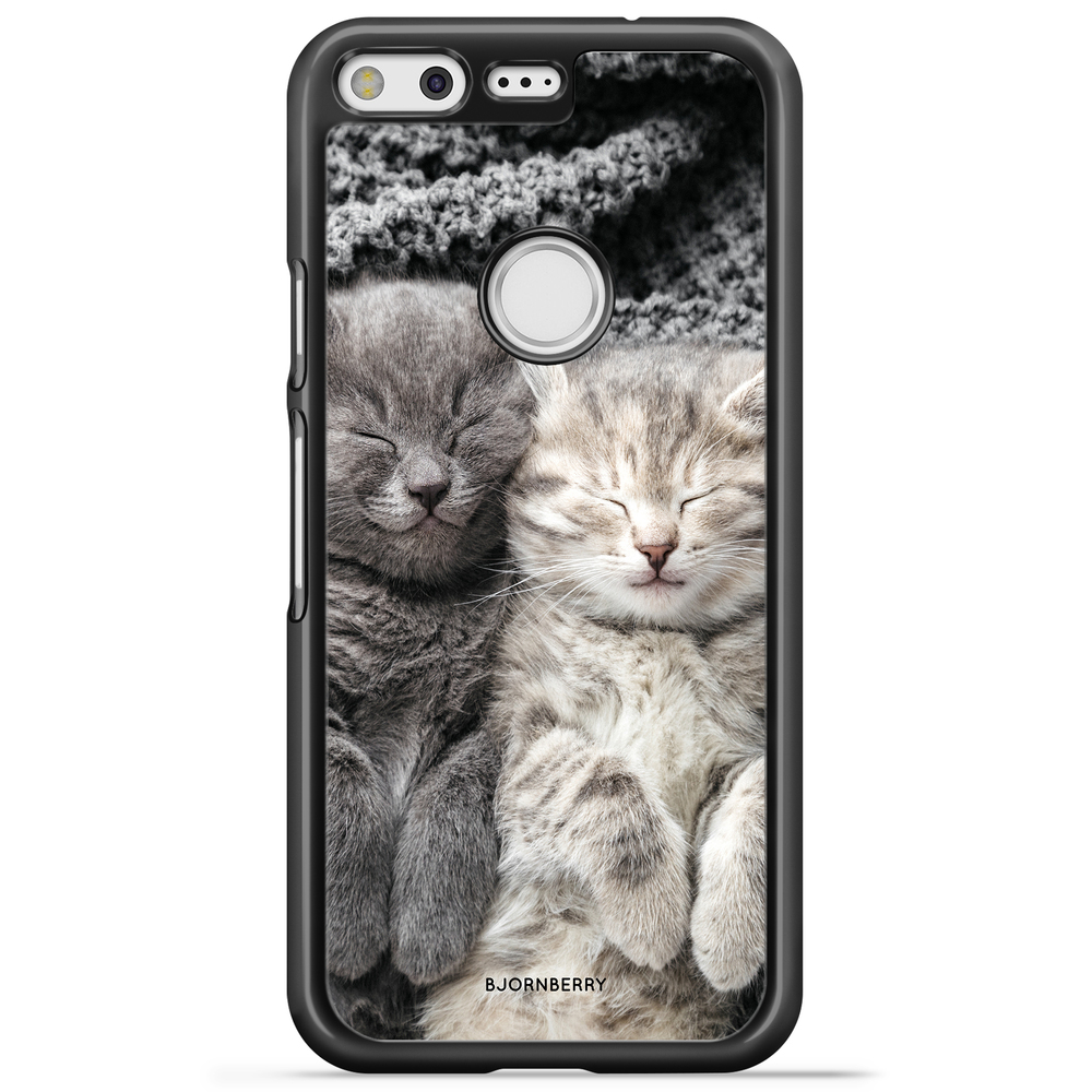 Google Pixel Case - Cats Rest