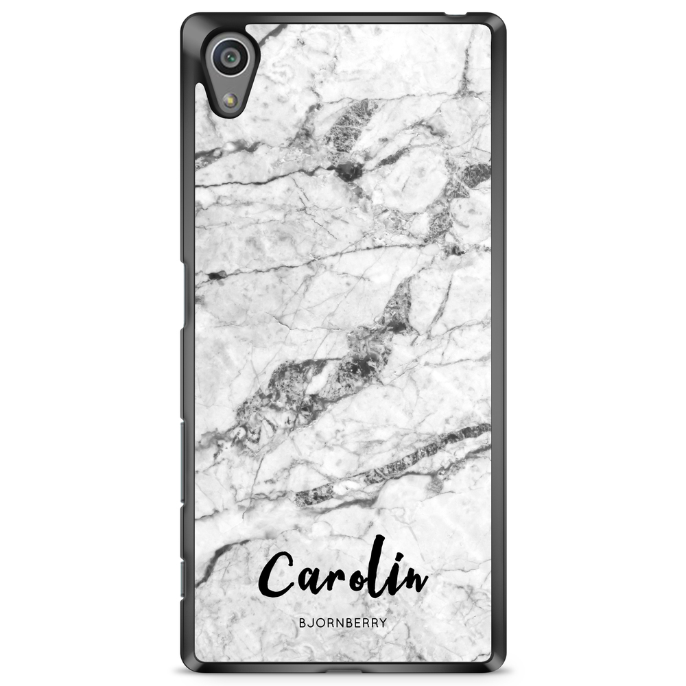 Sony Xperia Z5 Premium Case - Carolin