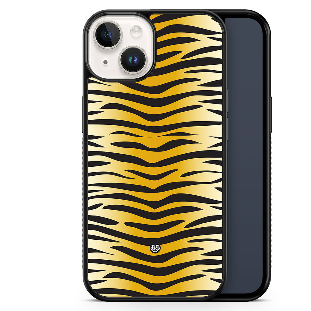 iPhone 14 Case - Tiger