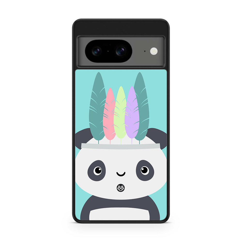 Google Pixel 8 Case - Stay Weird