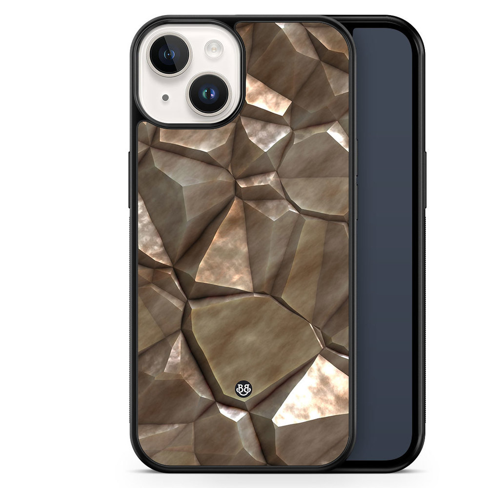 iPhone 14 Case - Ruff Stone
