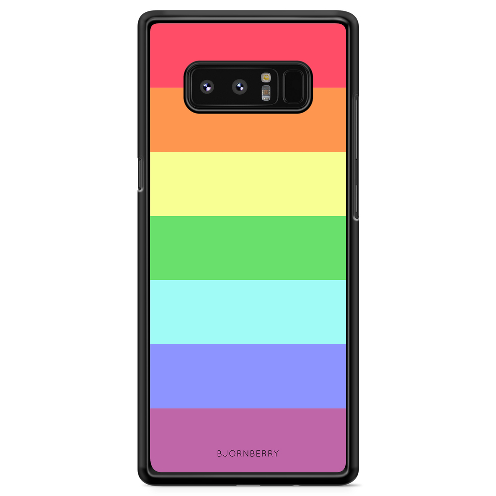 Samsung Galaxy Note 8 Case - Pride