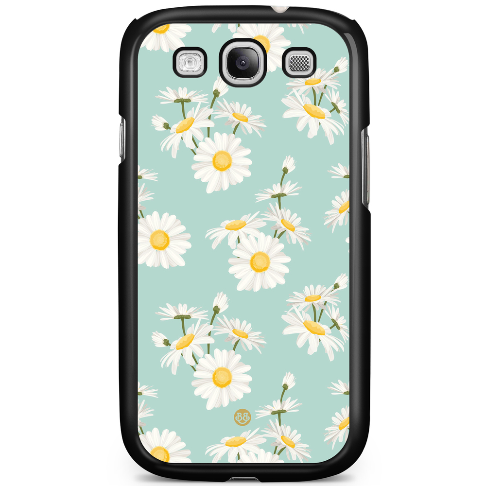 Samsung Galaxy S3 Mini Case - Daisy