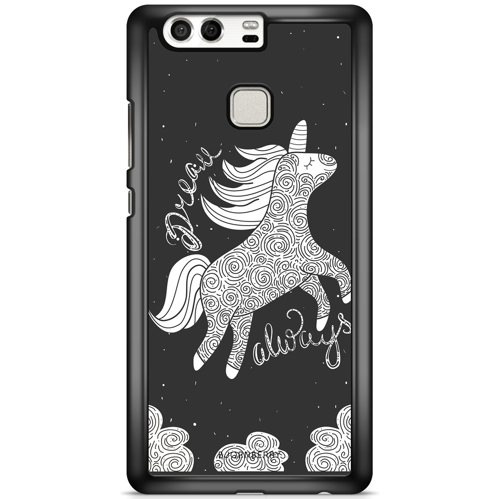 Huawei P9 Plus Case - Dream Always