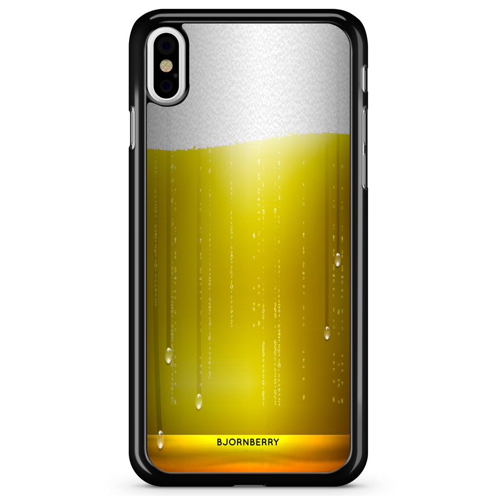 iPhone X / XS Case - Beer