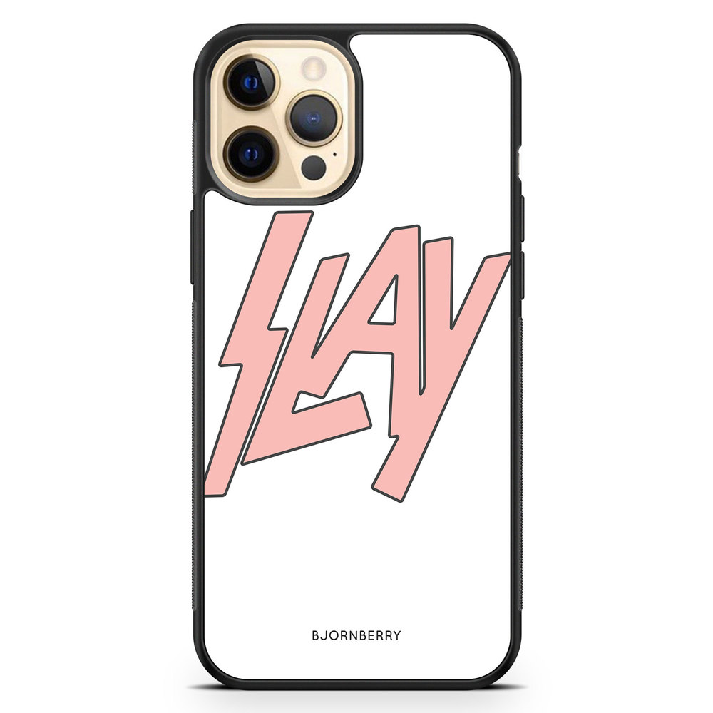 iPhone 12 Pro Max Case - Slay
