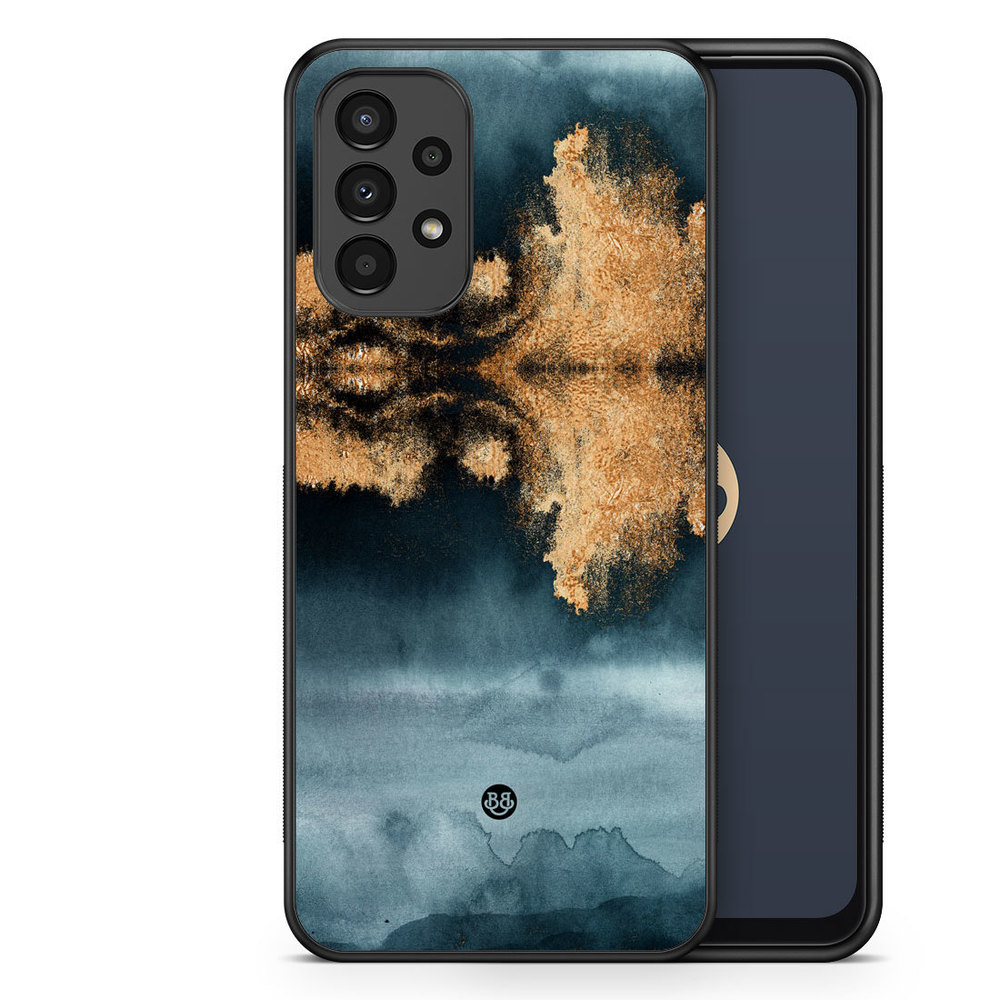 Samsung Galaxy A13 Case - Mystery Shimmer