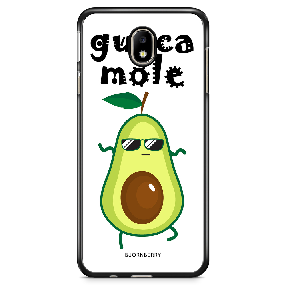 Samsung Galaxy J3 (2017) Case - Guacamole