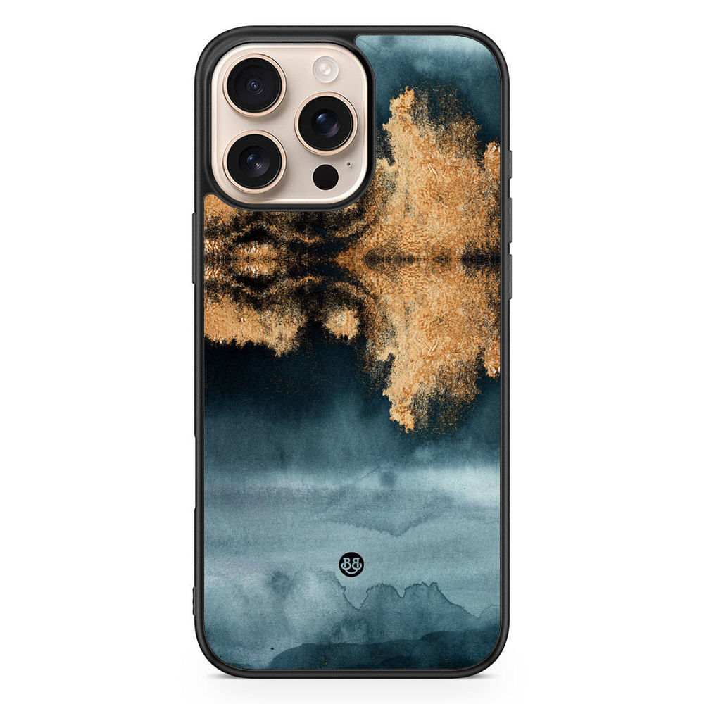 iPhone 16 Pro Max Case - Mystery Shimmer