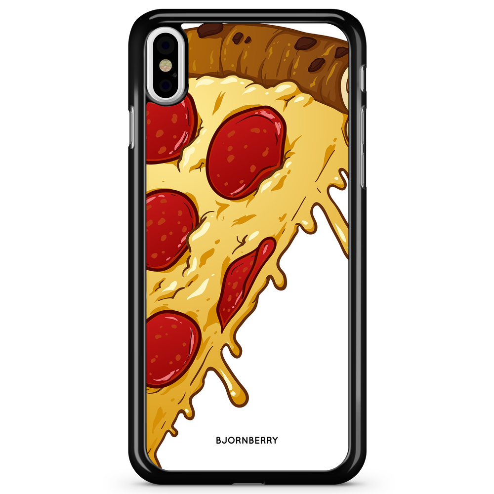 iPhone X / XS Case - Pizza