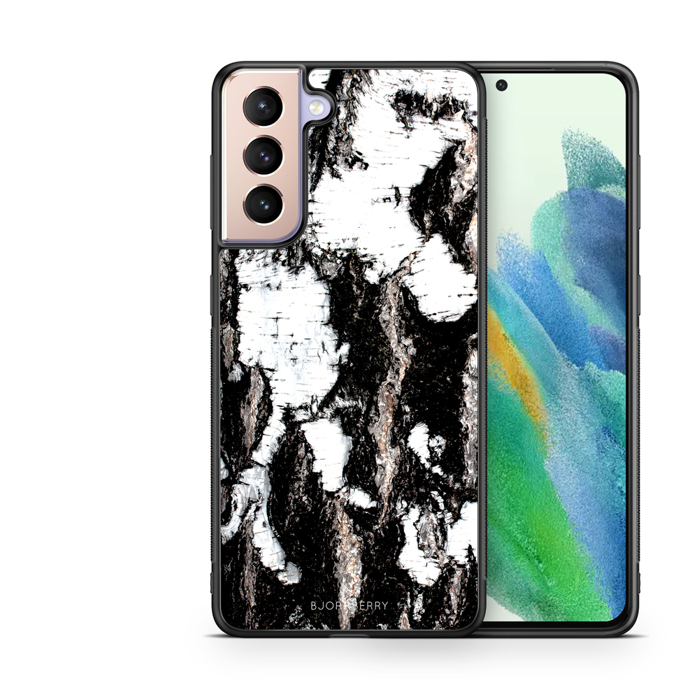 Samsung Galaxy S21 FE 5G Case - Birch