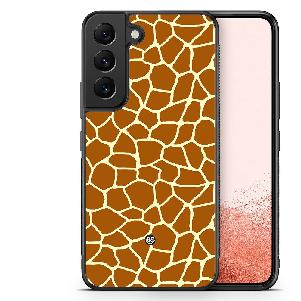 Samsung Galaxy S22 Plus 5G Case - Giraffe