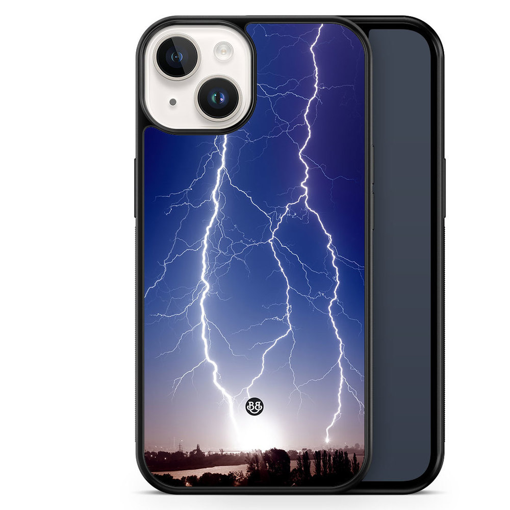 iPhone 14 Case - Lightning