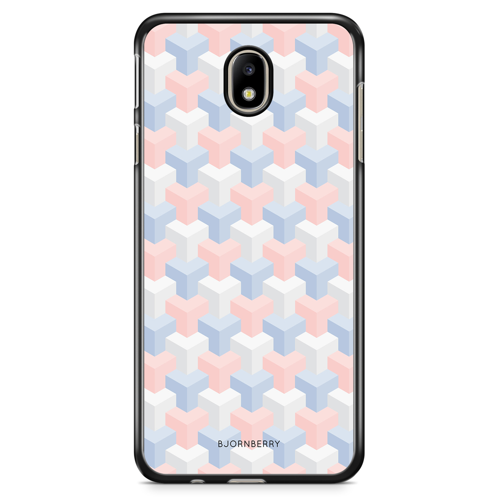 Samsung Galaxy J3 (2017) Case - 3D Pattern