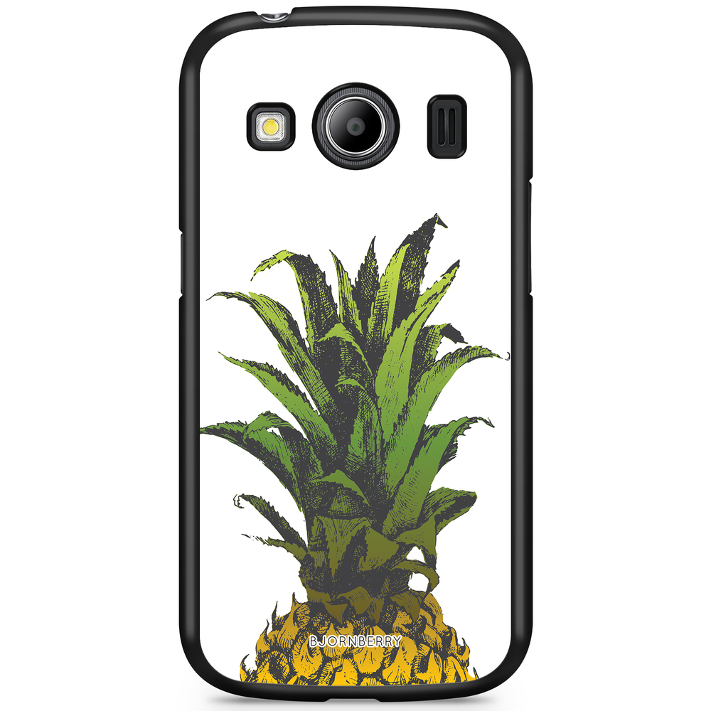 Samsung Galaxy Ace 4 Case - Pineapple