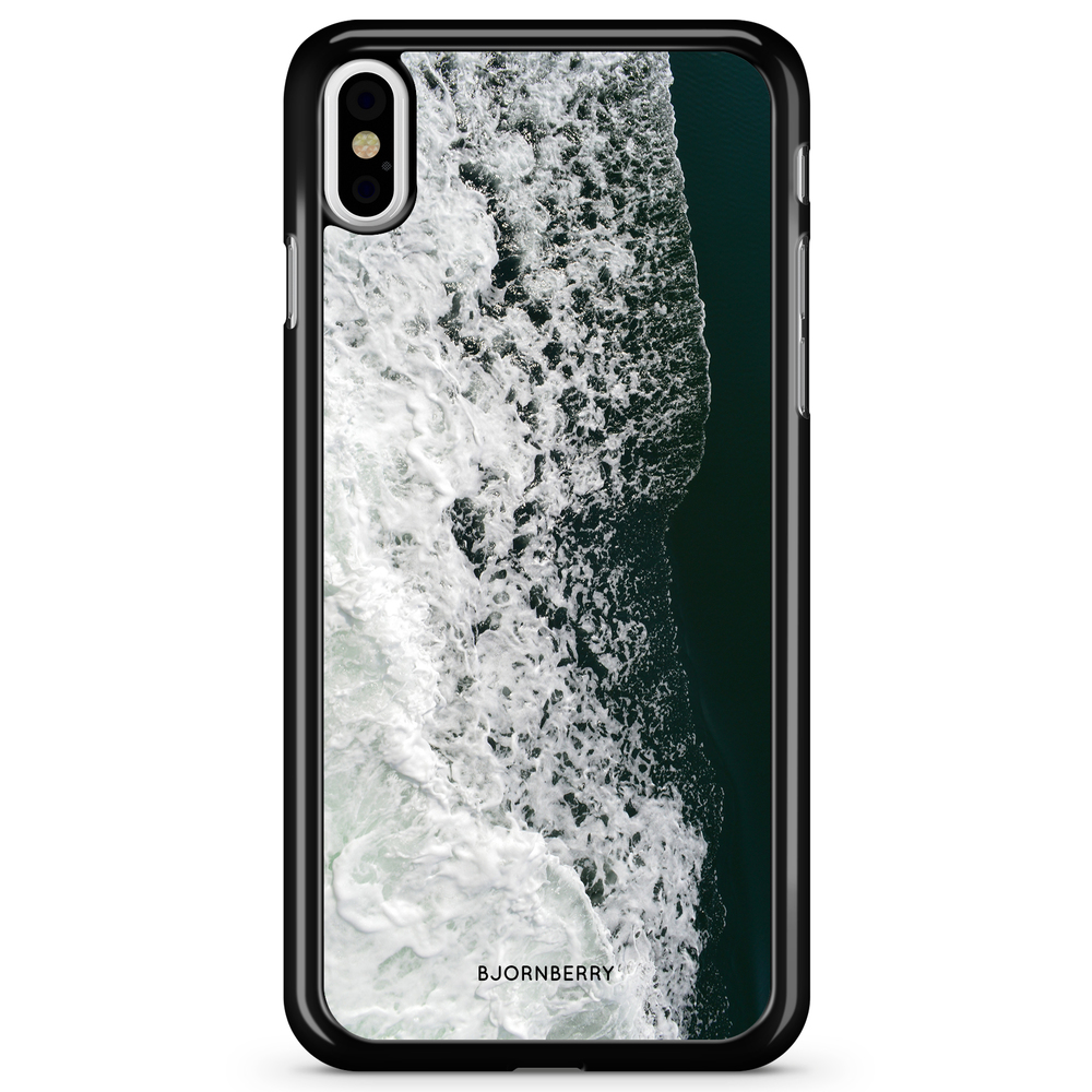 iPhone X / XS Case - Waves