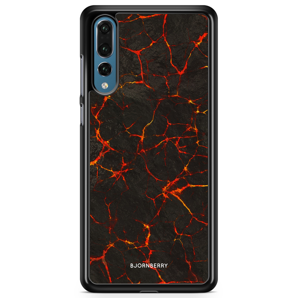 Huawei P20 Pro Skal - Lava