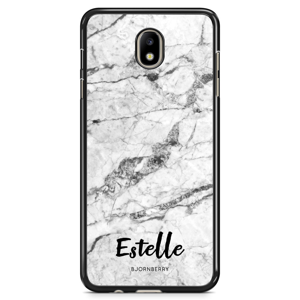 Samsung Galaxy J7 (2017) Case - Estelle