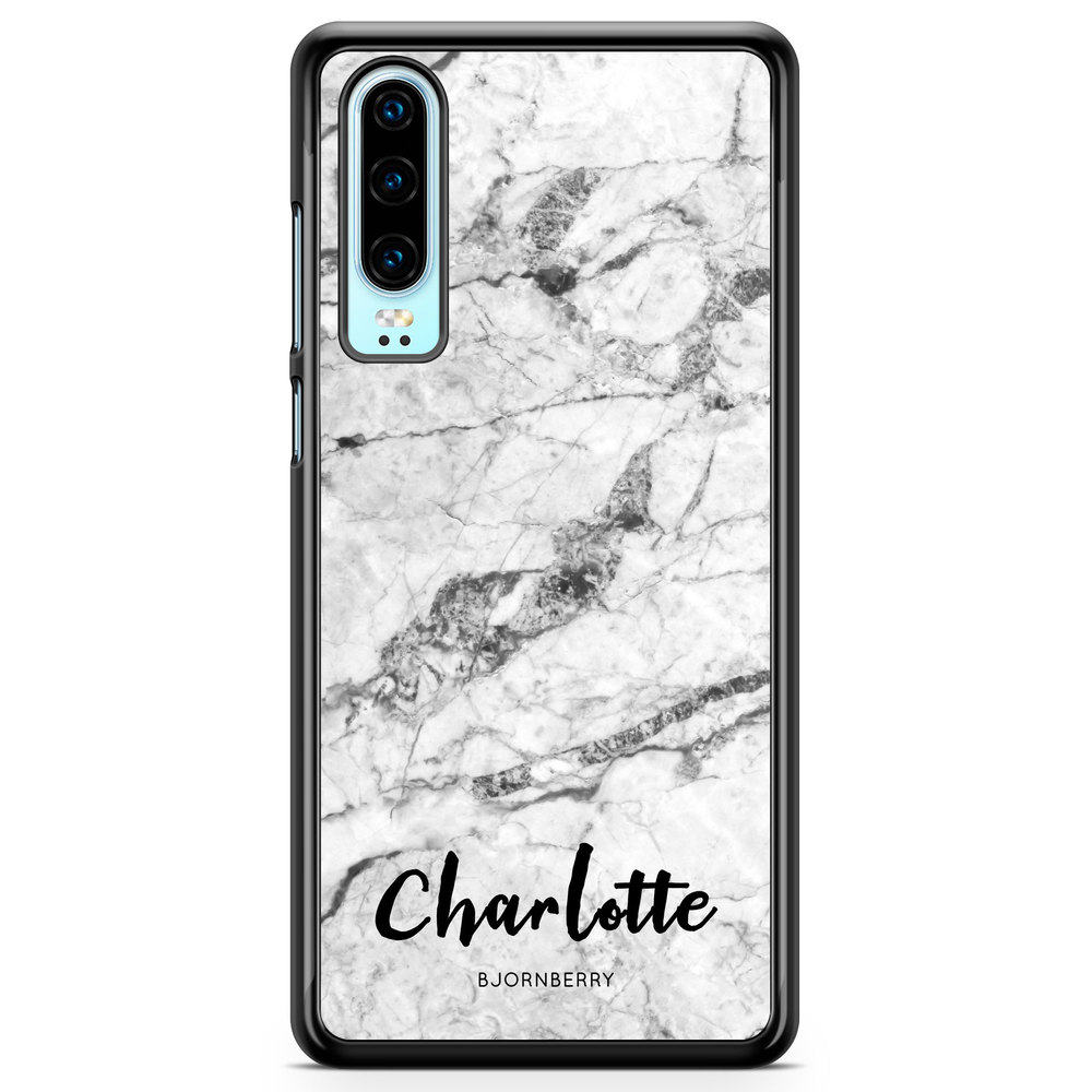 Huawei P30 Case - Charlotte
