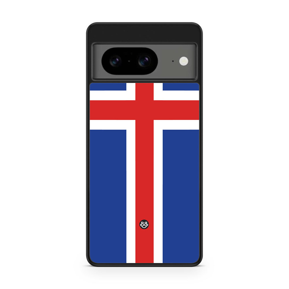Google Pixel 8 Case - Iceland