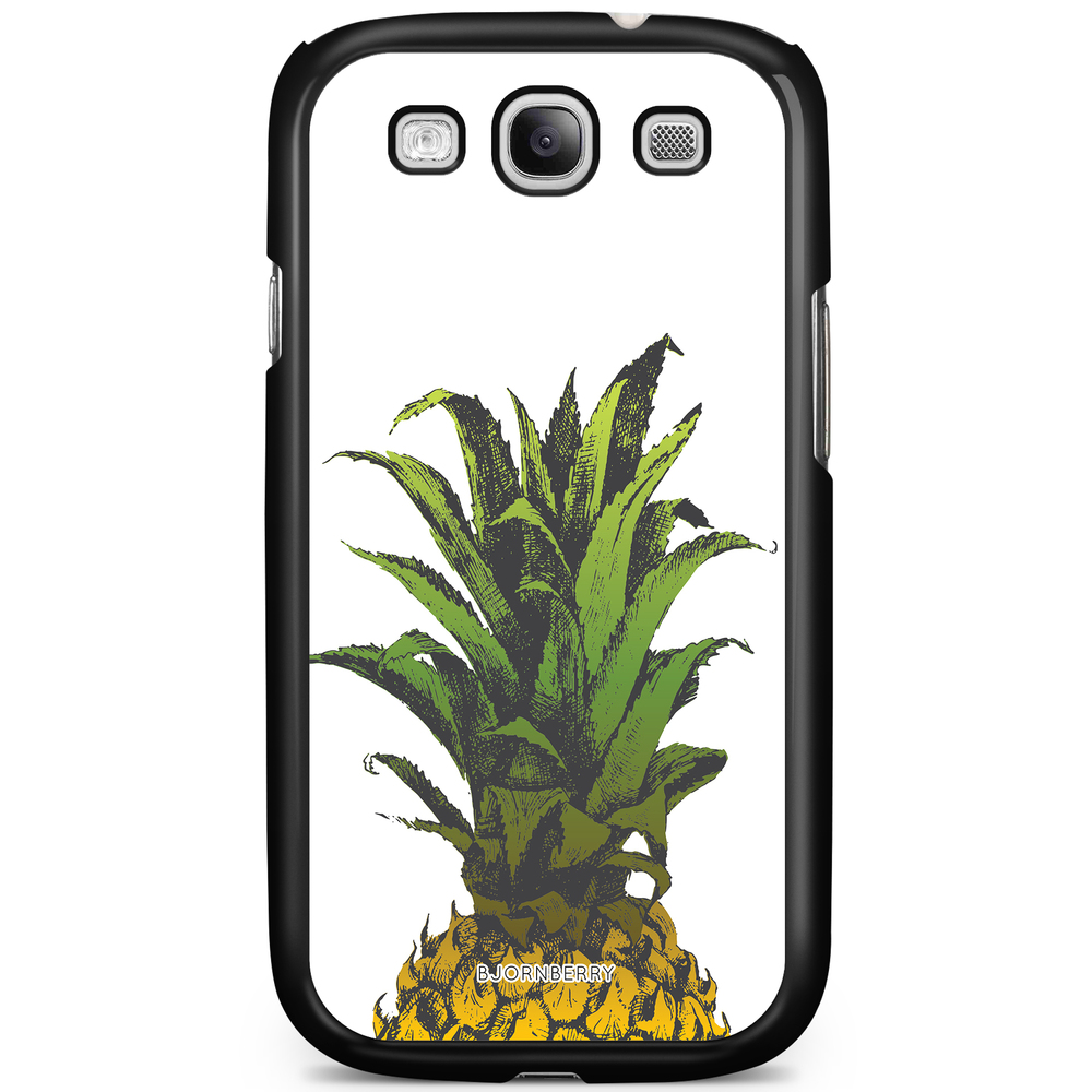 Samsung Galaxy S3 Mini Case - Pineapple
