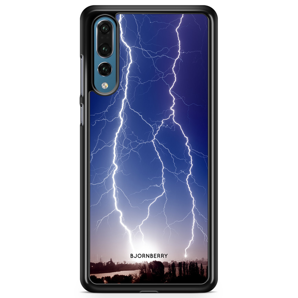 Huawei P20 Pro Case - Lightning