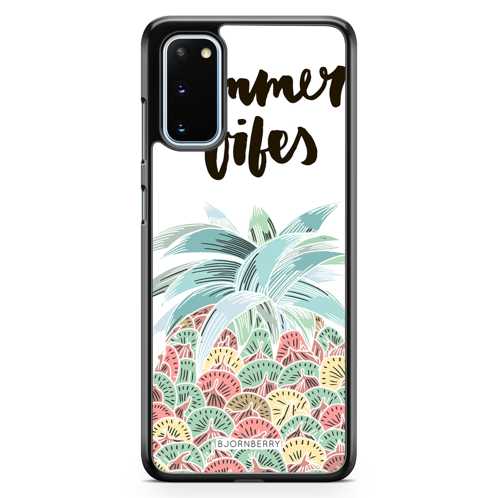 Samsung Galaxy S20 Case - Summer Vibes