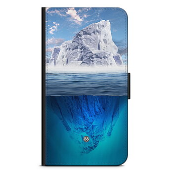 Samsung Galaxy S23 Plus Wallet Case - Iceberg