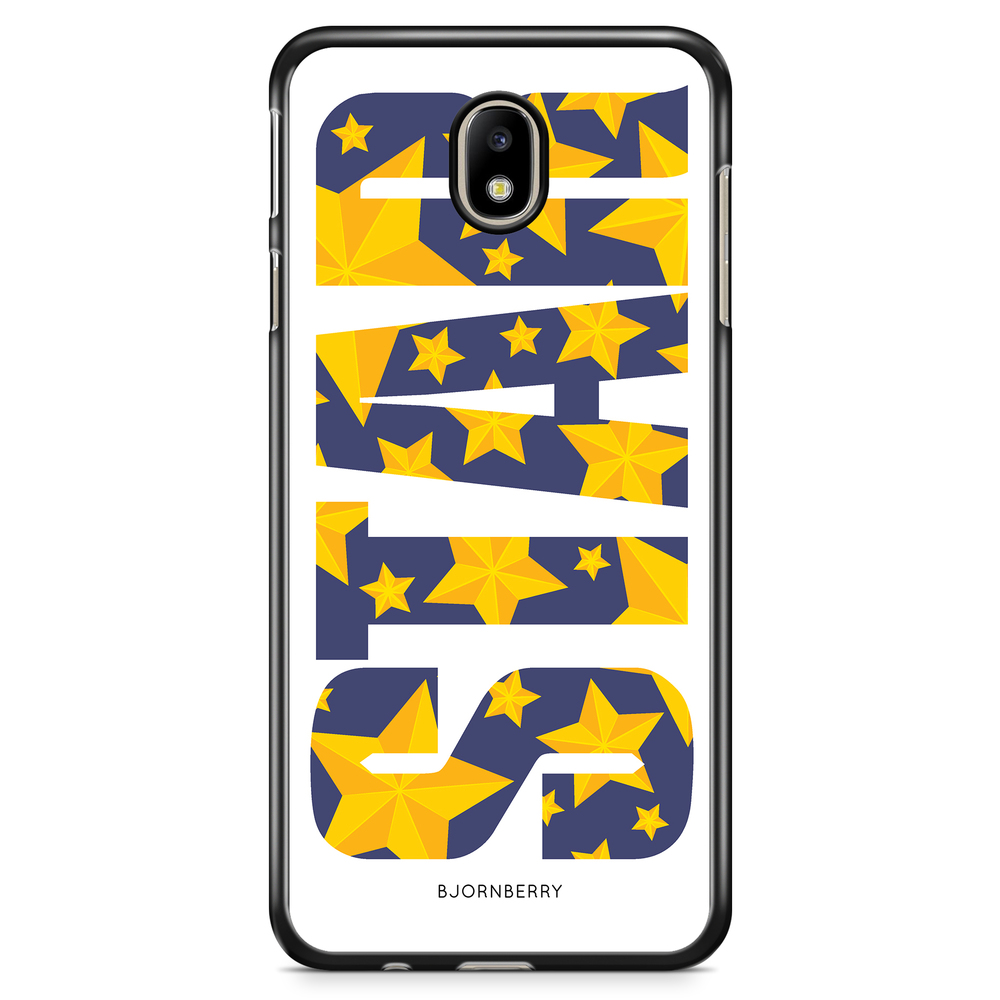 Samsung Galaxy J3 (2017) Case - STAR