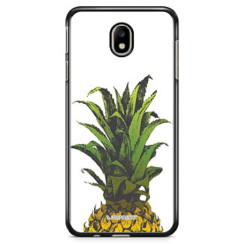Samsung Galaxy J5 (2017) Skal - Ananas