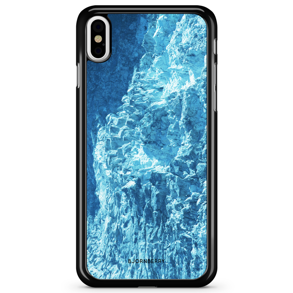 iPhone X / XS Case - Glacier
