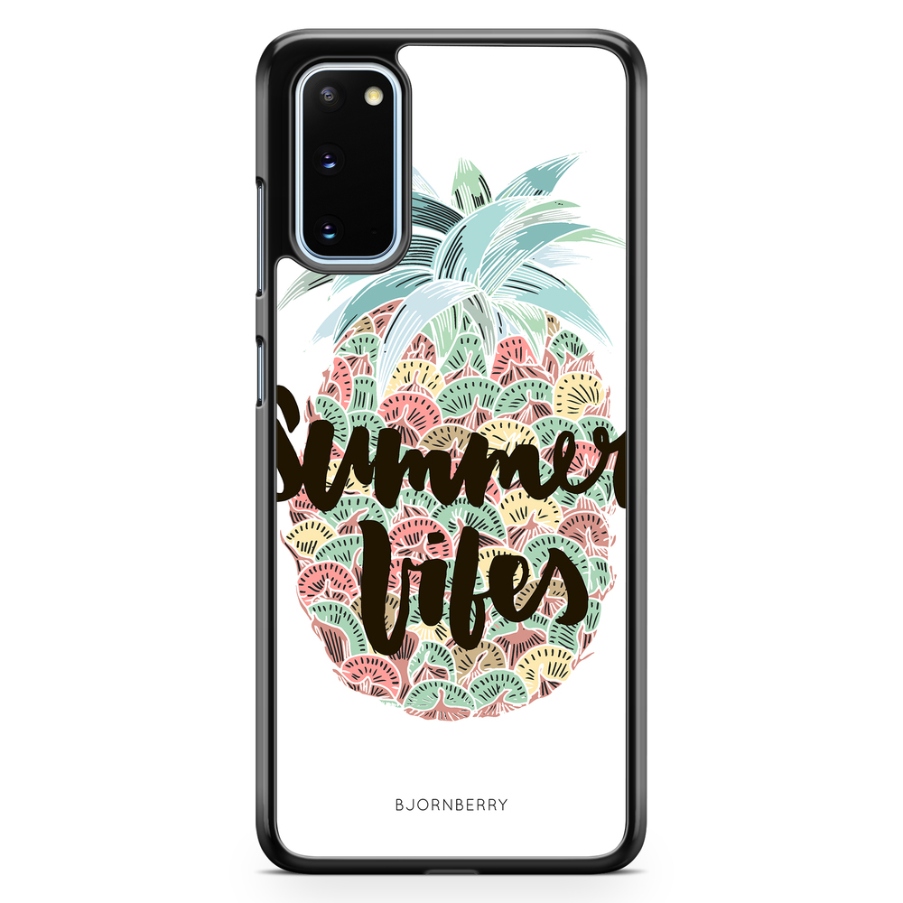 Samsung Galaxy S20 Case - Summer Vibes