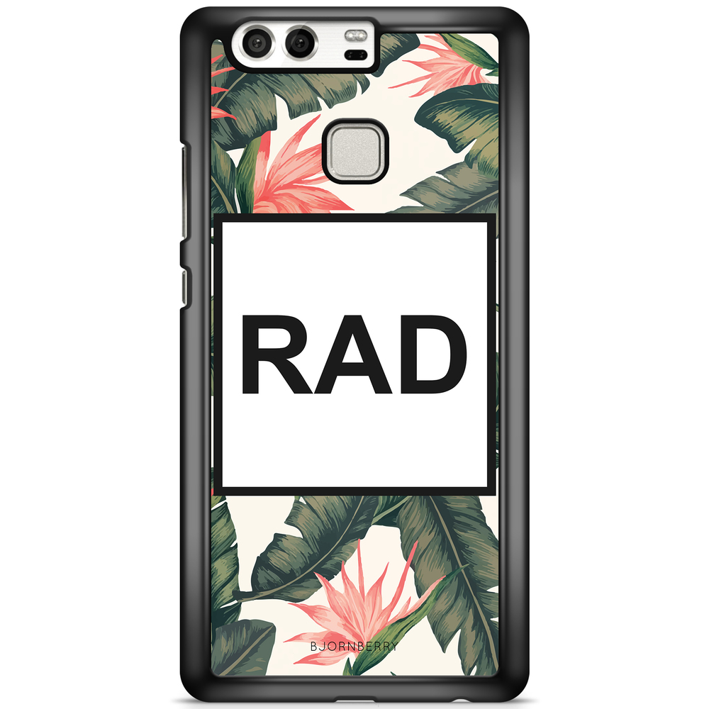 Huawei P9 Plus Case - RAD