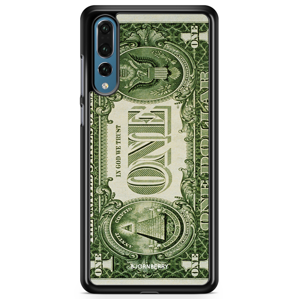 Huawei P20 Pro Case - Dollar Bill