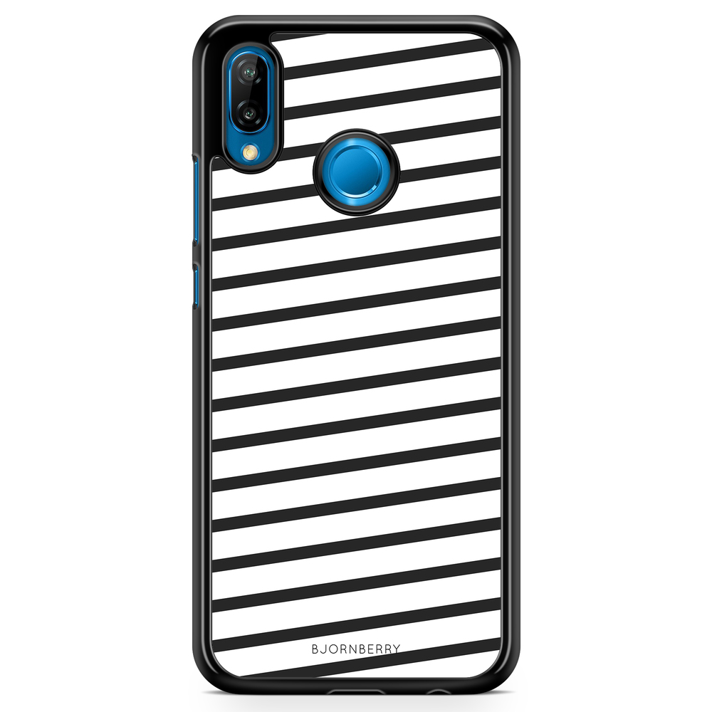 Huawei P20 Lite Case - Striped