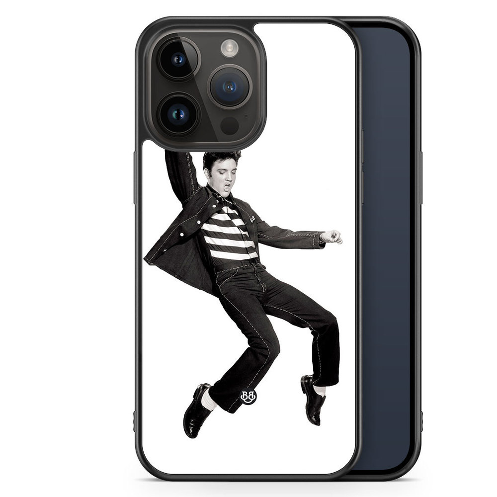 iPhone 14 Pro Max Case - Elvis
