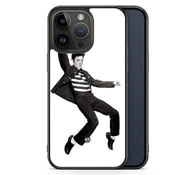 iPhone 14 Pro Max Skal - Elvis
