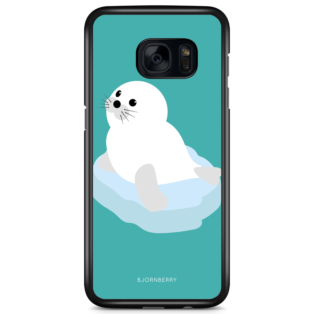 Samsung Galaxy S7 Edge Case - Seal