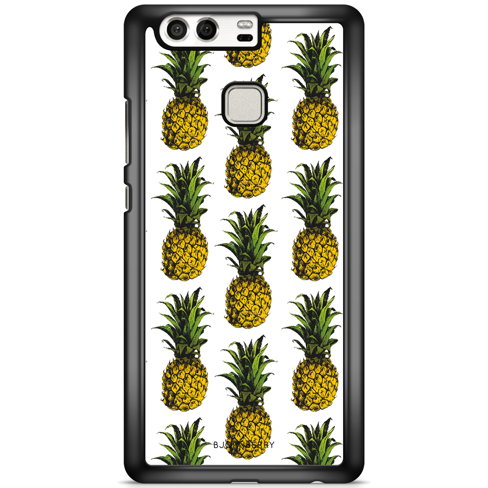 Huawei P9 Plus Case - Pineapple Pattern