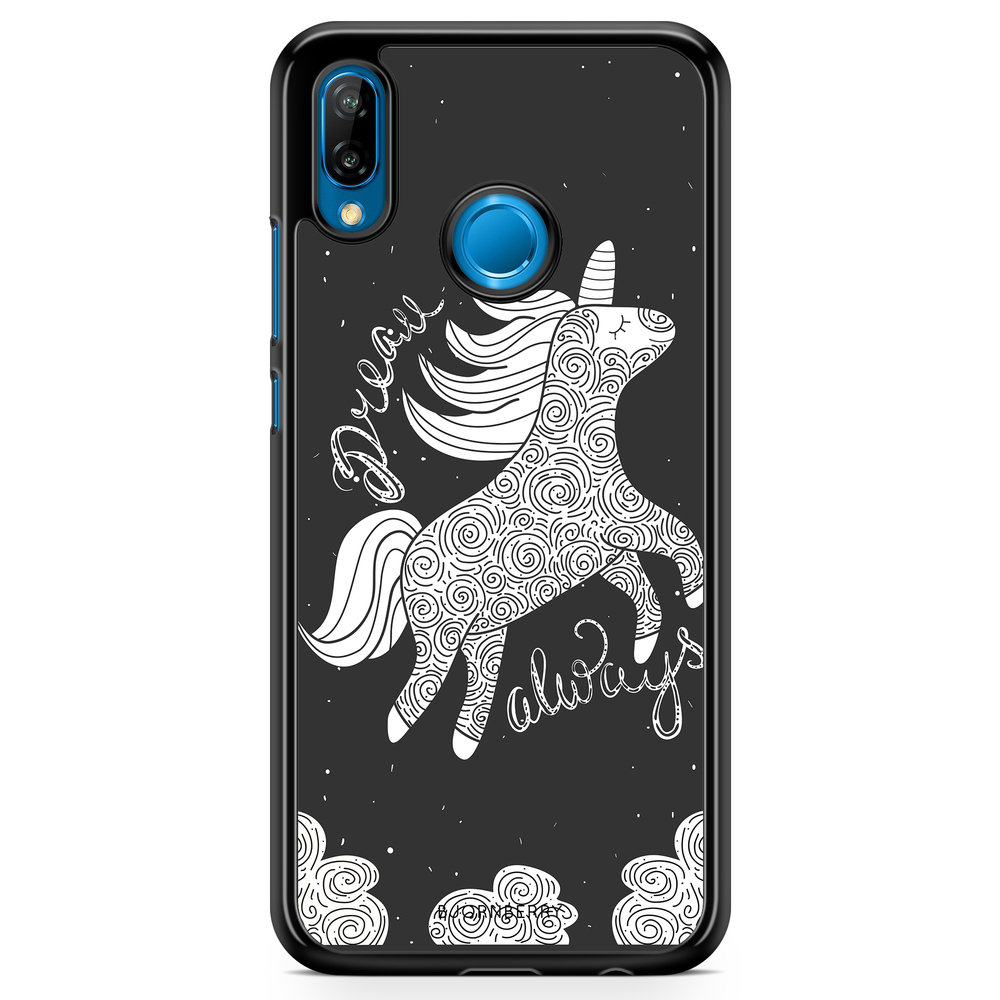 Huawei P20 Lite Case - Dream Always