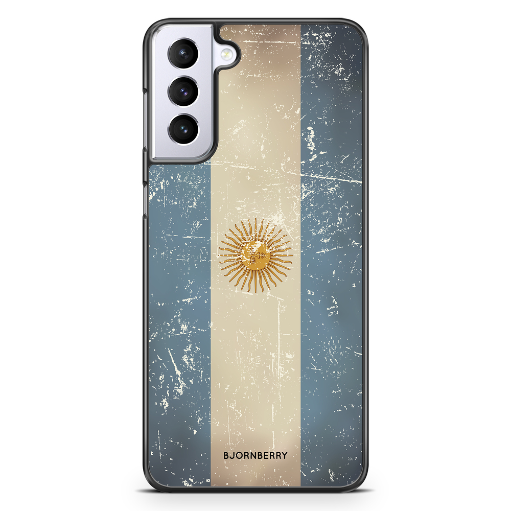 Samsung Galaxy S21 Plus Case - Argentina