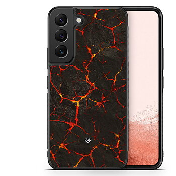 Samsung Galaxy S22 Plus 5G Case - Lava