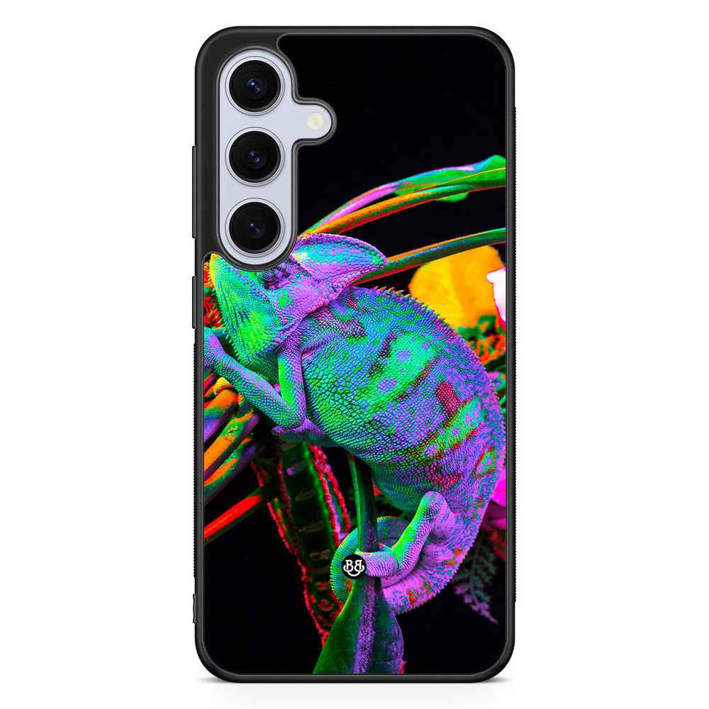 Samsung Galaxy S24 FE Case - Chameleon