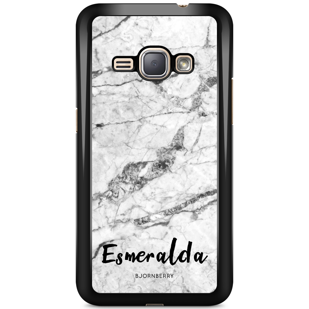 Samsung Galaxy J1 (2016) Case - Esmeralda