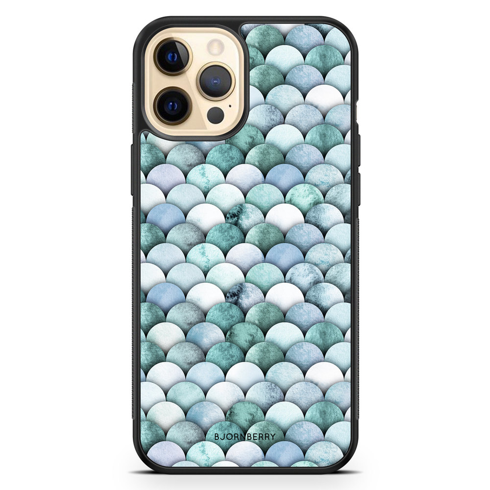 iPhone 12 Pro Max Case - Scales