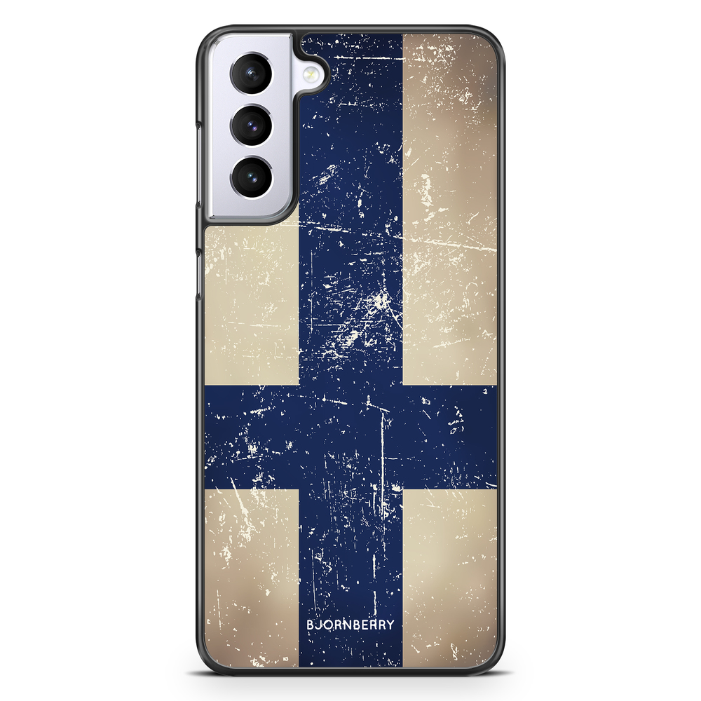 Samsung Galaxy S21 Plus Case - Finland