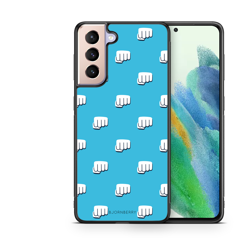 Samsung Galaxy S21 FE 5G Case - Mustache