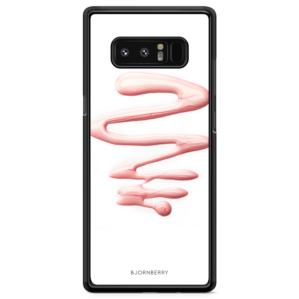 Samsung Galaxy Note 8 Case - Nail Polish