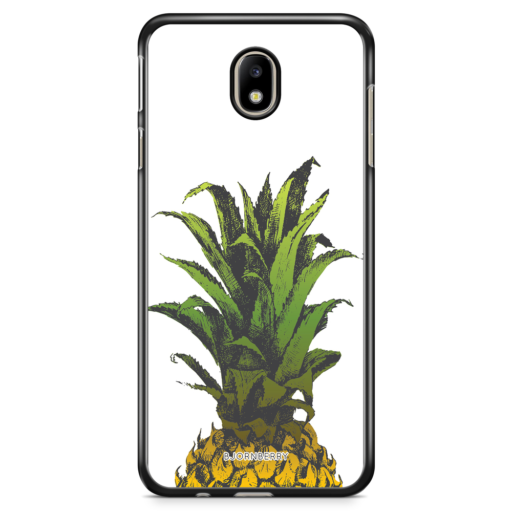 Samsung Galaxy J3 (2017) Case - Pineapple