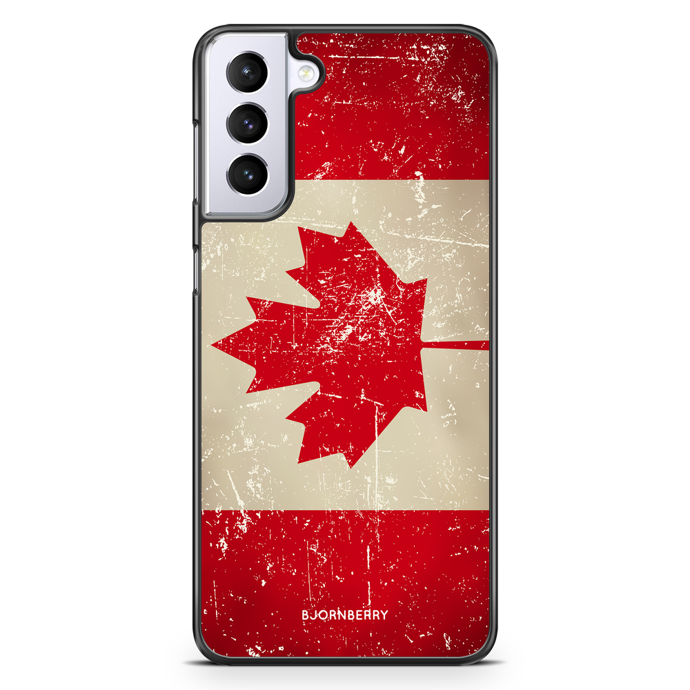 Samsung Galaxy S21 Plus Case - Canada